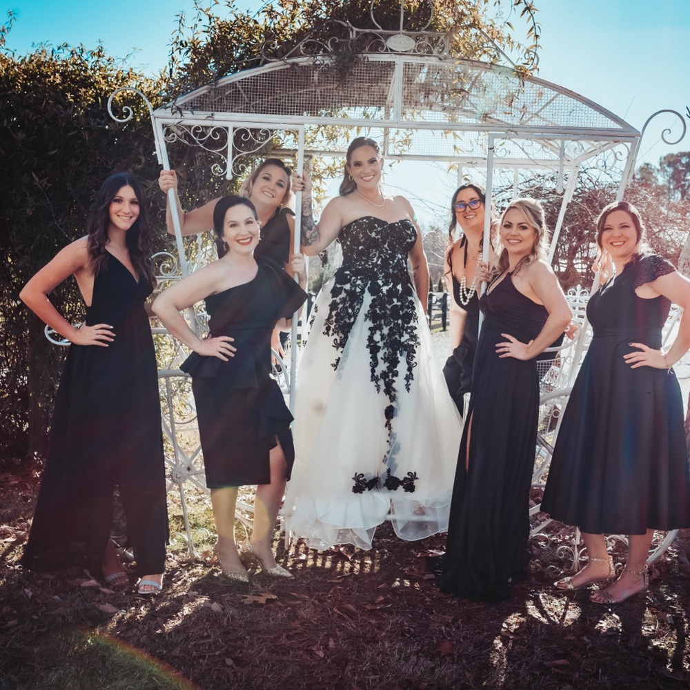 Meet your Posher, Doni